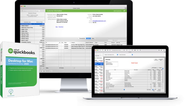 quickbooks download for mac free